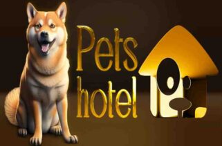 Pets Hotel Free Download By Worldofpcgames