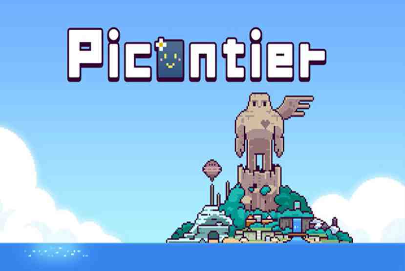 Picontier Free Download By Worldofpcgames