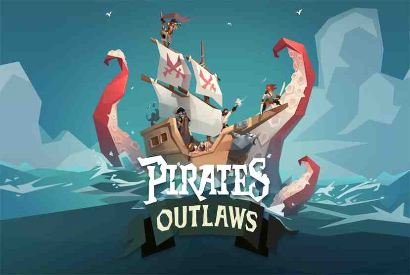 Pirates Outlaws Free Download By Worldofpcgames
