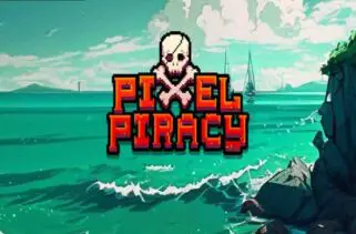 Pixel Piracy Free Download By Worldofpcgames
