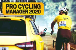 Pro Cycling Manager 2020 Free Download By Worldofpcgames