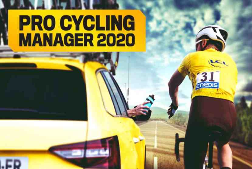 Pro Cycling Manager 2020 Free Download By Worldofpcgames