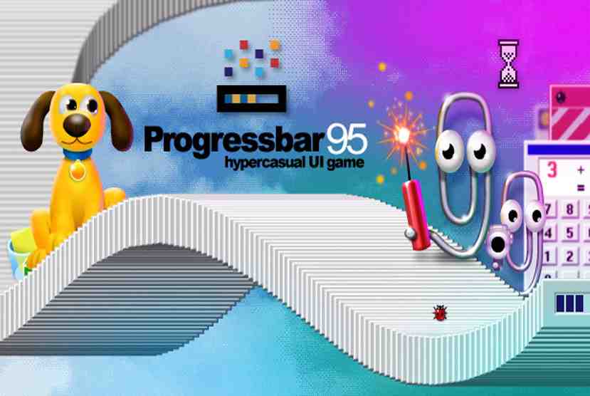 Progressbar95 Free Download By Worldofpcgames
