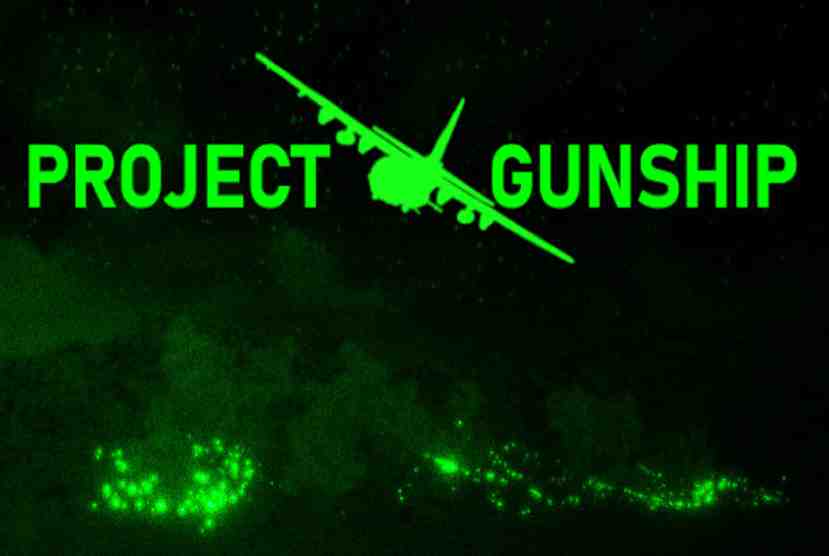 Project Gunship Free Download By Worldofpcgames