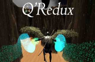 QRedux Free Download By Worldofpcgames