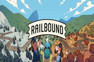 Railbound Free Download By Worldofpcgames