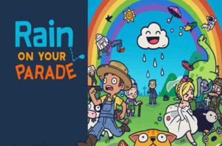 Rain on Your Parade Free Download By Worldofpcgames