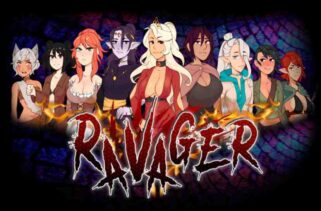 Ravager Free Download By Worldofpcgames