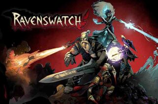 Ravenswatch Free Download By Worldofpcgames