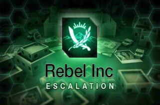Rebel Inc Escalation Free Download By Worldofpcgames