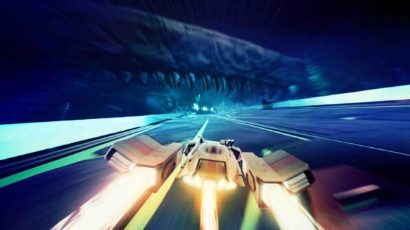 Redout Free Download Enhanced Edition By Worldofpcgames