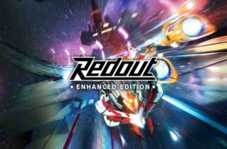 Redout Free Download Enhanced Edition By Worldofpcgames
