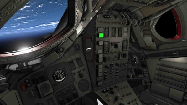 Reentry An Orbital Simulator Free Download By Worldofpcgames