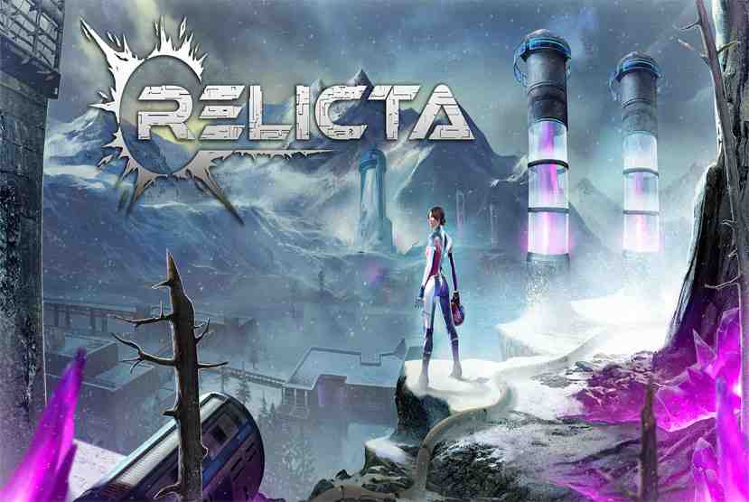 Relicta Free Download By Worldofpcgames