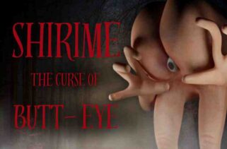 SHIRIME The Curse of Butt Eye Free Download By Worldofpcgames