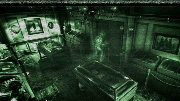 SONG OF HORROR Free Download COMPLETE EDITION By Worldofpcgames