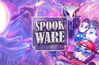 SPOOKWARE Free Download By Worldofpcgames