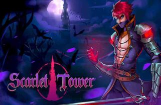Scarlet Tower Free Download By Worldofpcgames