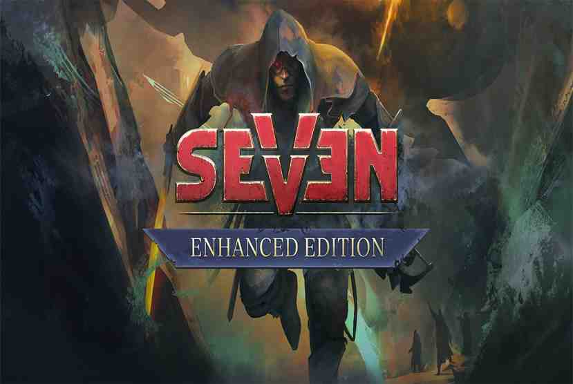 Seven The Days Long Gone Free Download By Worldofpcgames