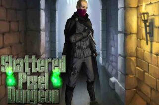Shattered Pixel Dungeon Free Download By Worldofpcgames