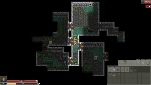Shattered Pixel Dungeon Free Download By Worldofpcgames