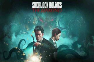 Sherlock Holmes The Awakened Remake Free Download By Worldofpcgames