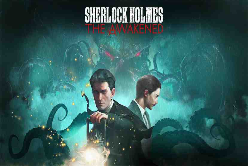 Sherlock Holmes The Awakened Remake Free Download By Worldofpcgames