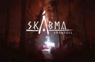 Skabma Snowfall Free Download By Worldofpcgames