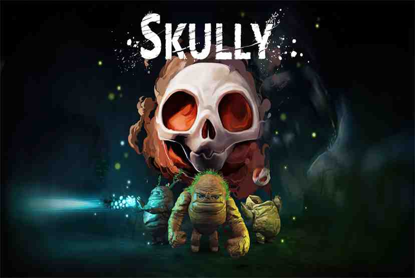 Skully Free Download By Worldofpcgames