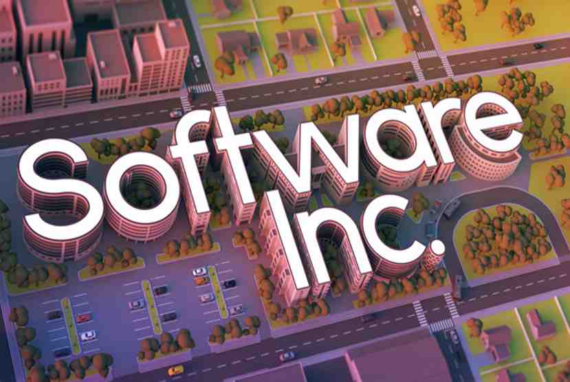 Software Inc Free Download By Worldofpcgames