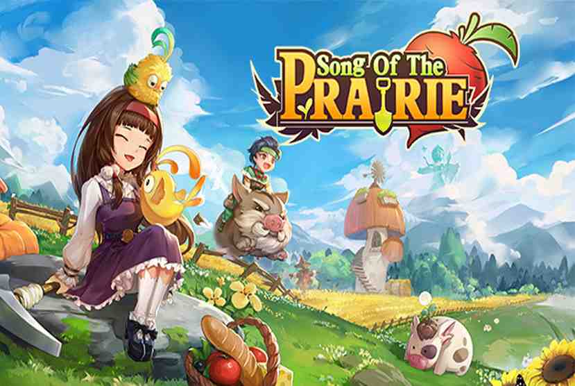 Song Of The Prairie Free Download By Worldofpcgames