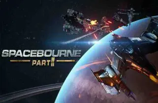 SpaceBourne 2 Free Download By Worldofpcgames