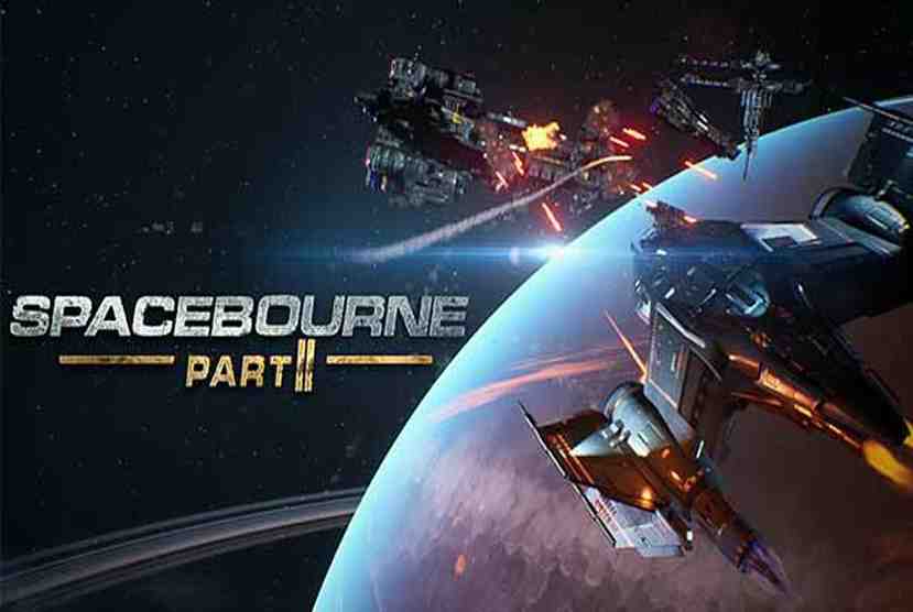 SpaceBourne 2 Free Download By Worldofpcgames