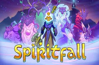 Spiritfall Free Download By Worldofpcgames
