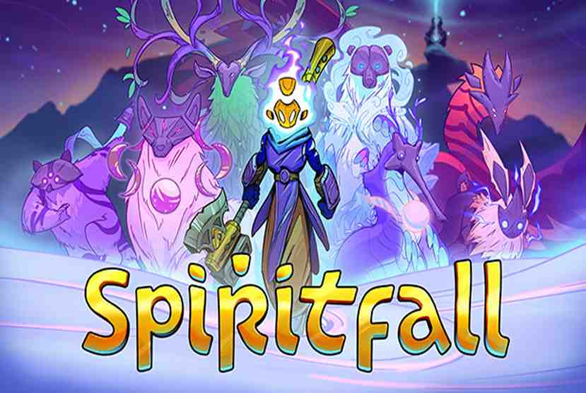Spiritfall Free Download By Worldofpcgames
