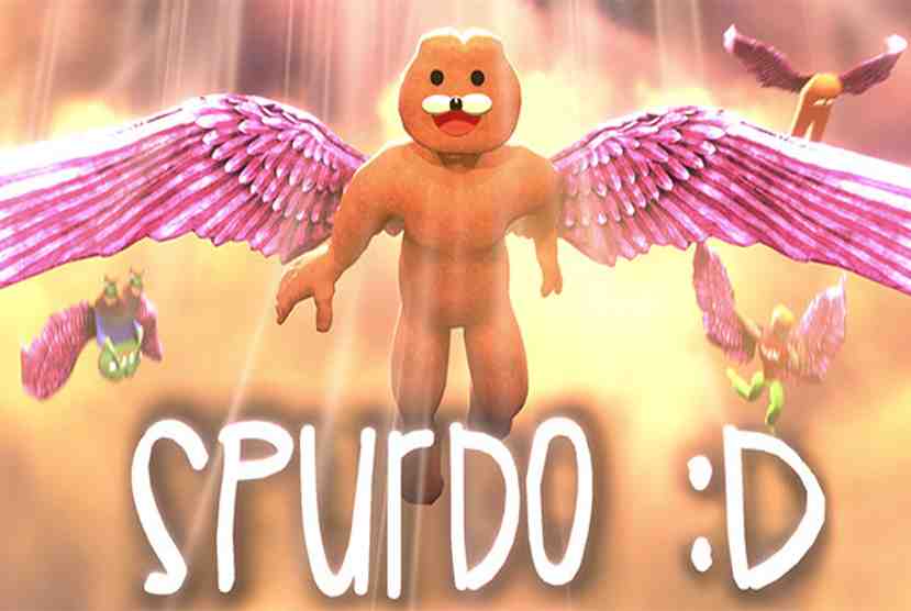 Spurdo Free Download By Worldofpcgames