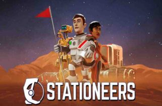 Stationeers Free Download By Worldofpcgames