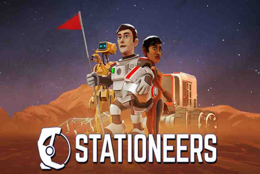 Stationeers Free Download By Worldofpcgames