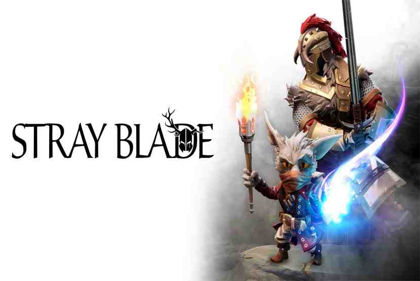 Stray Blade Free Download By Worldofpcgames