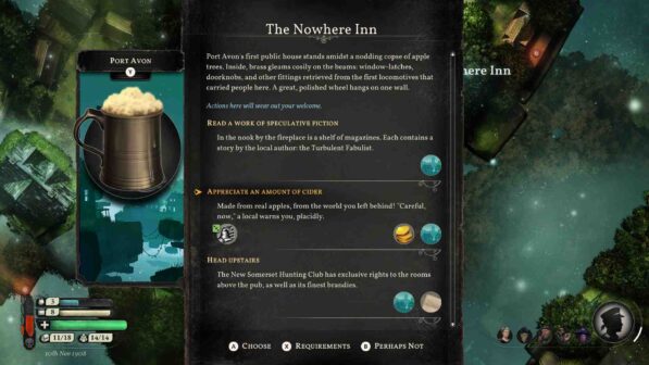 Sunless Skies Sovereign Edition Free Download By Worldofpcgames