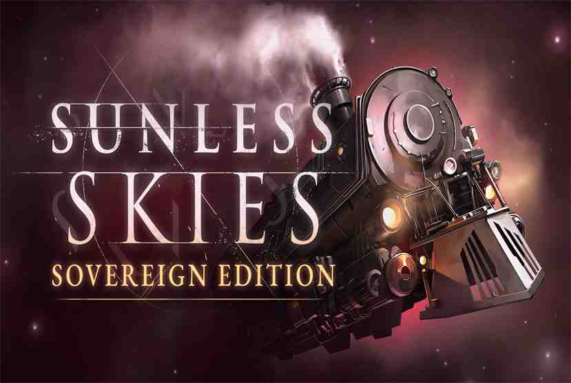 Sunless Skies Sovereign Edition Free Download By Worldofpcgames