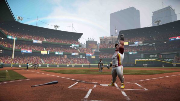 Super Mega Baseball 3 Free Download By Worldofpcgames