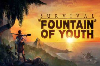 Survival Fountain of Youth Free Download By Worldofpcgames