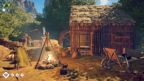 Survival Fountain of Youth Free Download By Worldofpcgames