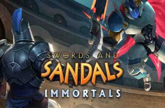 Swords and Sandals Immortals Free Download By Worldofpcgames