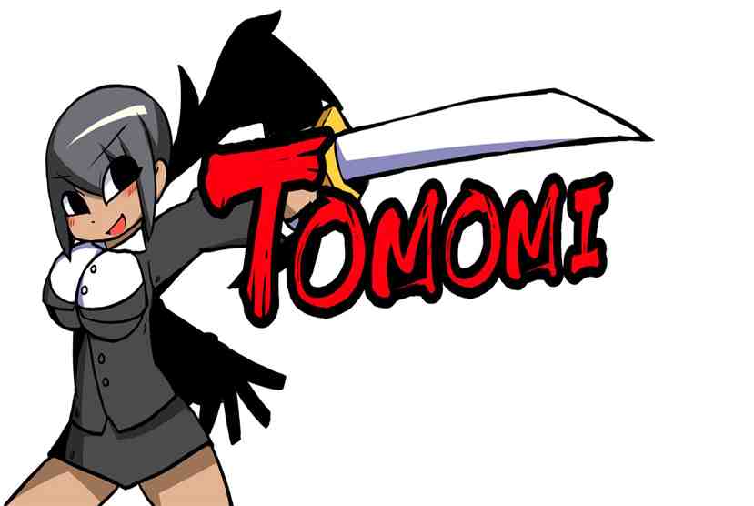 TOMOMI Free Download By Worldofpcgames