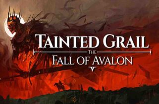 Tainted Grail The Fall of Avalon Free Download By Worldofpcgames