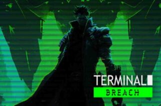 Terminal Breach Free Download By Worldofpcgames