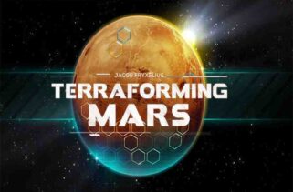 Terraforming Mars Free Download By Worldofpcgames