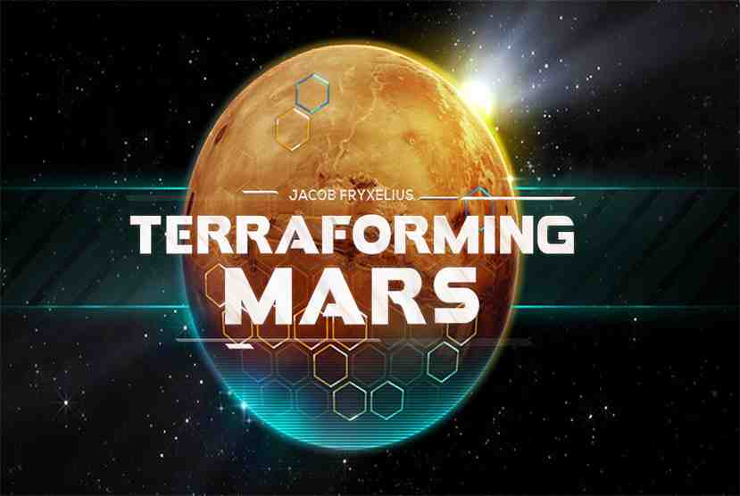 Terraforming Mars Free Download By Worldofpcgames